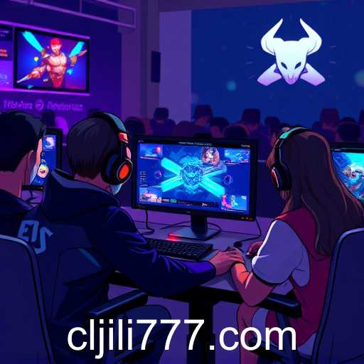 Cljili: Revolutionizing Online Gaming
