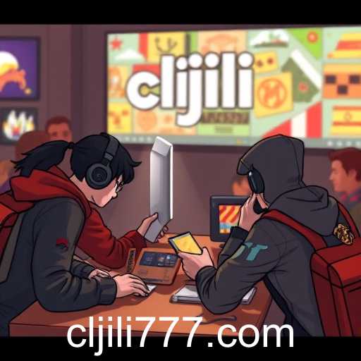 Gaming Meets Language: The Rise of Cljili