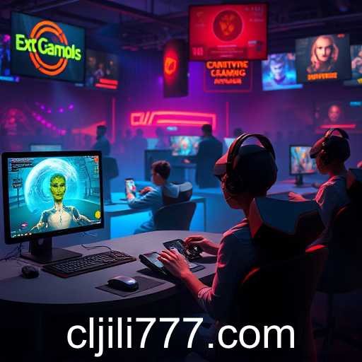 The Rise of Online Gaming in 2025