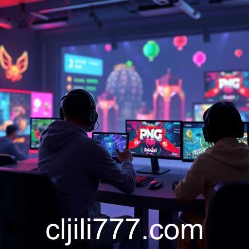 The Rise of Online Gaming Communities in 2025