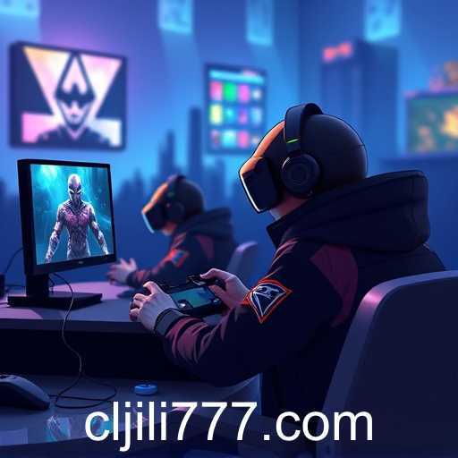 The Rise of Online Gaming in 2025